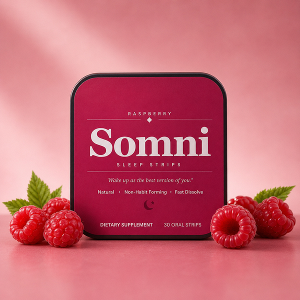 Somni Sleep Strips