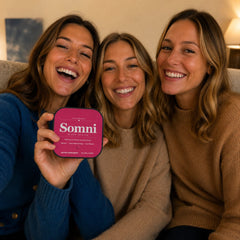 Mia, Sofia & Grace