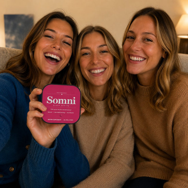 Mia, Sofia & Grace